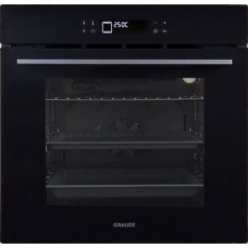 Встраиваемый электрический духовой шкаф Graude BM 60.2 S