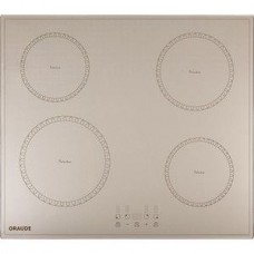 Индукционная варочная панель Graude IK 60.0 KEL