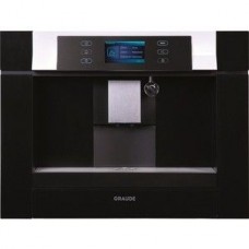 Встраиваемая кофемашина Graude KV 45.0 SG