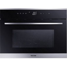 Встраиваемая микроволновая печь СВЧ Graude MWG 45.0 E
