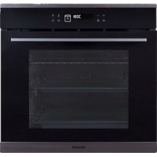 Встраиваемый электрический духовой шкаф Graude BM 60.2 E