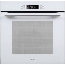 Встраиваемый электрический духовой шкаф Graude BM 60.2 W