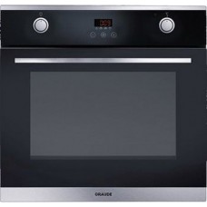 Встраиваемый электрический духовой шкаф Graude BE 60.3 E