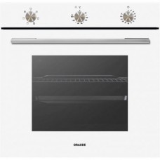 Духовой шкаф GRAUDE BE 60.2 W