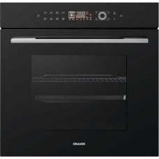 Духовой шкаф GRAUDE BM 60.3 S