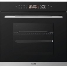 Духовой шкаф GRAUDE BM 60.3 E