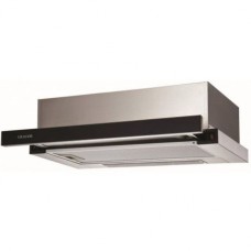Вытяжка с выдвижным экраном GRAUDE DHF 60.0 S