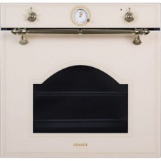 Духовой шкаф GRAUDE BK 60.3 EL