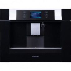 Встраиваемая кофемашина GRAUDE KV 45.0 SG