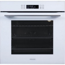 Духовой шкаф GRAUDE BM 60.2 W