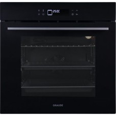 Духовой шкаф GRAUDE BM 60.2 S
