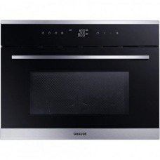 Микроволновая СВЧ печь с грилем GRAUDE MWG 45.0 E