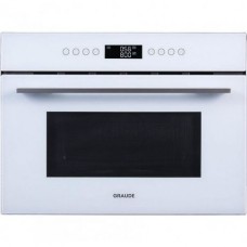Микроволновая СВЧ печь с грилем GRAUDE MWG 45.0 W