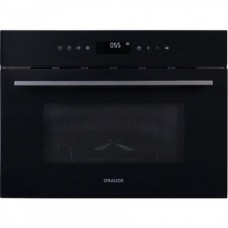 Микроволновая СВЧ печь с грилем GRAUDE MWG 45.0 S