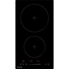 Электрическая варочная панель Graude IK 30.1 S