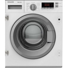 Встраиваемая стиральная машина Graude EWA 60.0