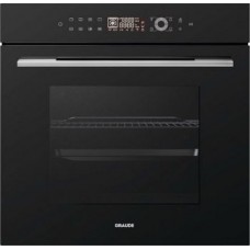 Встраиваемый электрический духовой шкаф Graude BM 60.3 S