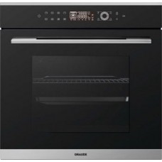 Встраиваемый электрический духовой шкаф Graude BM 60.3 E