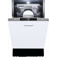 Полновстраиваемая посудомоечная машина Graude VG 45.2 S