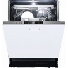 Полновстраиваемая посудомоечная машина Graude VG 60.2 S
