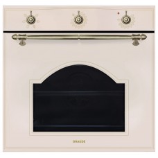 Встраиваемый электрический духовой шкаф Graude BK 60.2 EL Beige/Gold