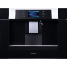 Кофемашина встраиваемая Graude KV 45.0 SG