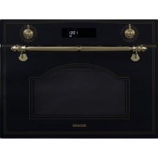 Встраиваемый электрический духовой шкаф Graude MWGK 45.0 S