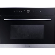 Встраиваемый электрический духовой шкаф Graude MWG 45.0 S