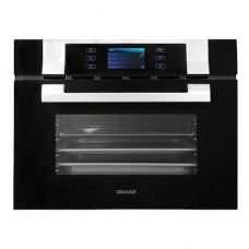 Электрический духовой шкаф GRAUDE DEG 45.0 SG