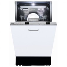 Посудомоечная машина GRAUDE VG 45.0