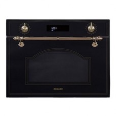 Микроволновая печь встраиваемая GRAUDE MWGK 45.0 S