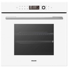 Электрический духовой шкаф GRAUDE BM 60.3 W