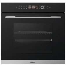 Электрический духовой шкаф GRAUDE BM 60.3 E