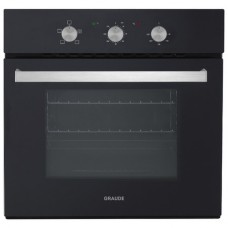 Электрический духовой шкаф GRAUDE BE 60.0 S