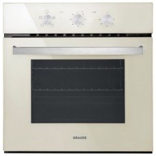 Электрический духовой шкаф GRAUDE BE 60.0 C