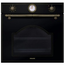 Электрический духовой шкаф GRAUDE BK 60.3 S