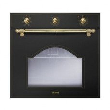 Электрический духовой шкаф GRAUDE BK 60.2 S