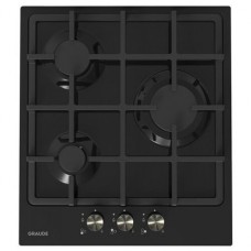 Газовая варочная панель GRAUDE Артикул: GS 45.1 SM