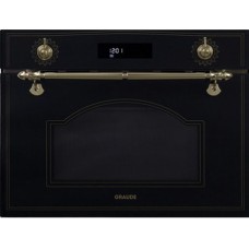 Встраиваемый электрический духовой шкаф Graude MWGK 45.0 S