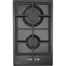 Встраиваемая газовая варочная панель Graude GS 30.1 SM