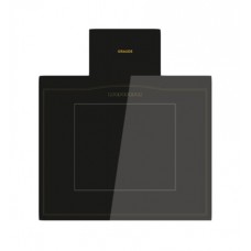 Вытяжка наклонная Graude DHK 60.0 S Black
