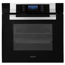 Духовой шкаф GRAUDE BMDP 60.0 SG