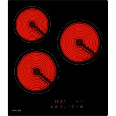 Варочная панель GRAUDE EK 45.0 S