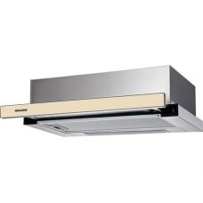 Встраиваемая вытяжка GRAUDE DHF 60.0 EL