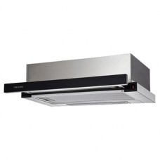 Встраиваемая вытяжка GRAUDE DHF 60.0 S