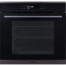 Встраиваемый электрический духовой шкаф Graude BM 60.2 E