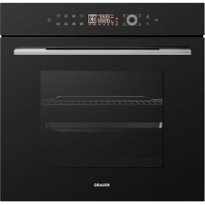 Встраиваемый электрический духовой шкаф Graude  BM 60.3 S Black