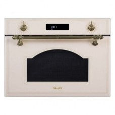 Встраиваемый электрический духовой шкаф Graude  BWGK 45.0 EL Beige