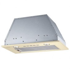 Вытяжка встраиваемая Graude LB 52.0 EL Silver