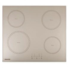 Варочная панель GRAUDE IK 60.0 KEL